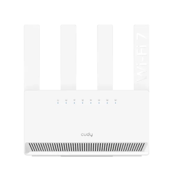 Cudy WR3600E BE3600 Gigabit Mesh Wi-Fi 7 Router